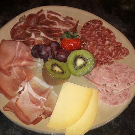 B&B Aquavert Tournai Zewnętrze zdjęcie
