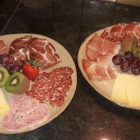 B&B Aquavert Tournai Zewnętrze zdjęcie