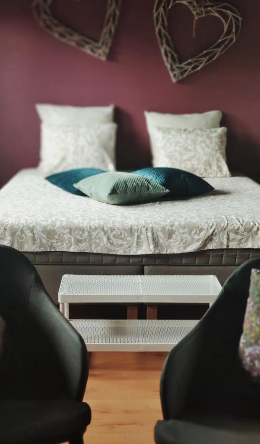B&B Aquavert Tournai Zewnętrze zdjęcie