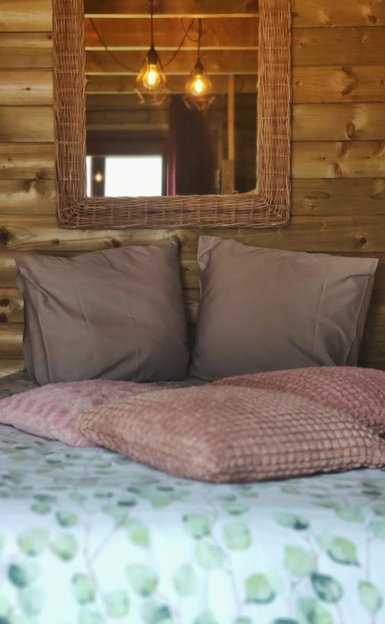 B&B Aquavert Tournai Zewnętrze zdjęcie
