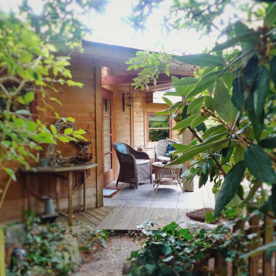 B&B Aquavert Tournai Zewnętrze zdjęcie