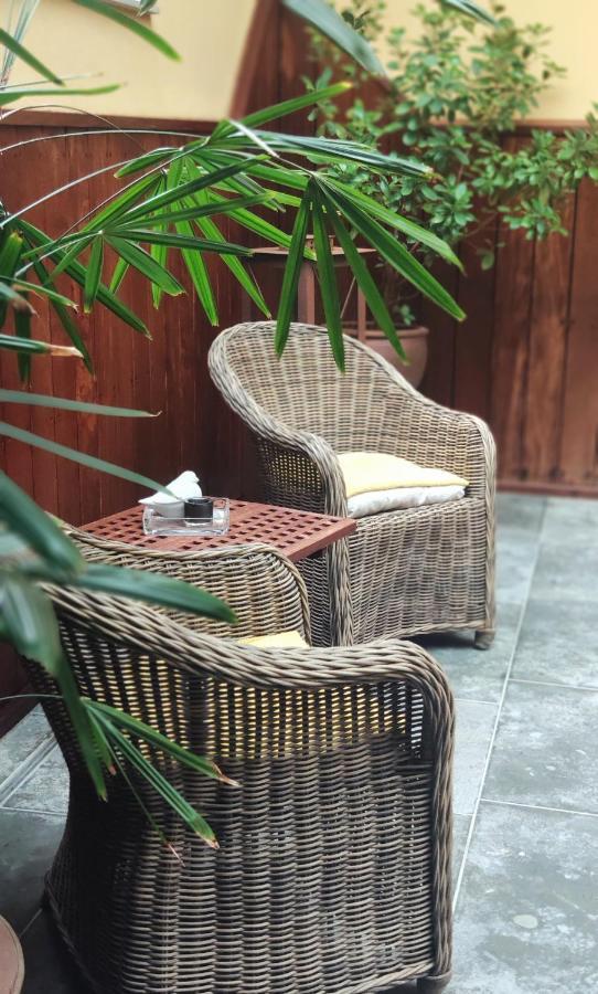 B&B Aquavert Tournai Zewnętrze zdjęcie