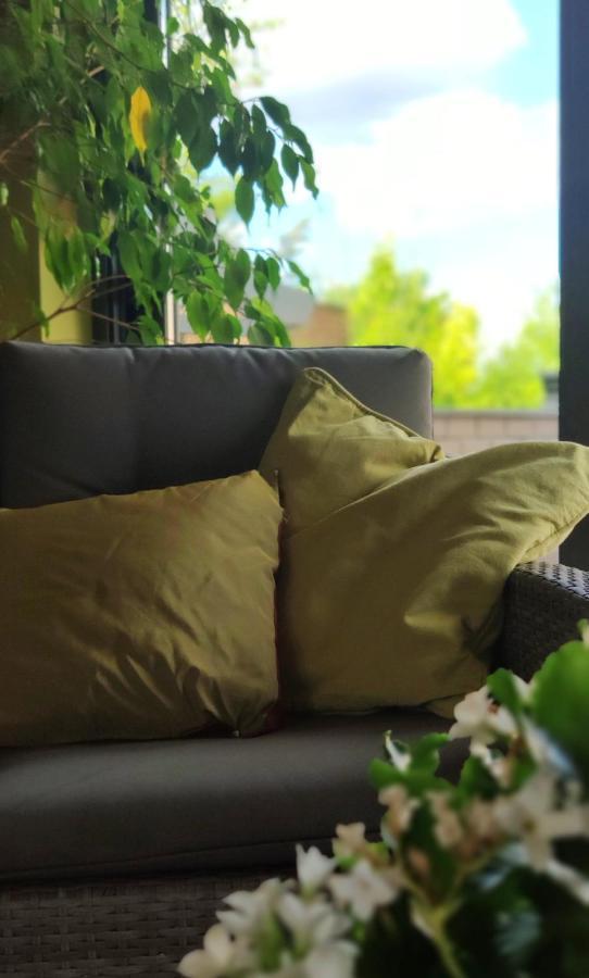 B&B Aquavert Tournai Zewnętrze zdjęcie