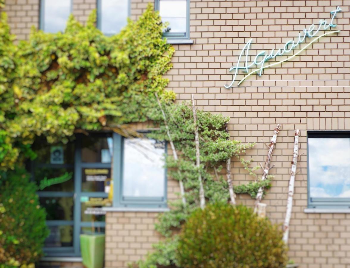 B&B Aquavert Tournai Zewnętrze zdjęcie