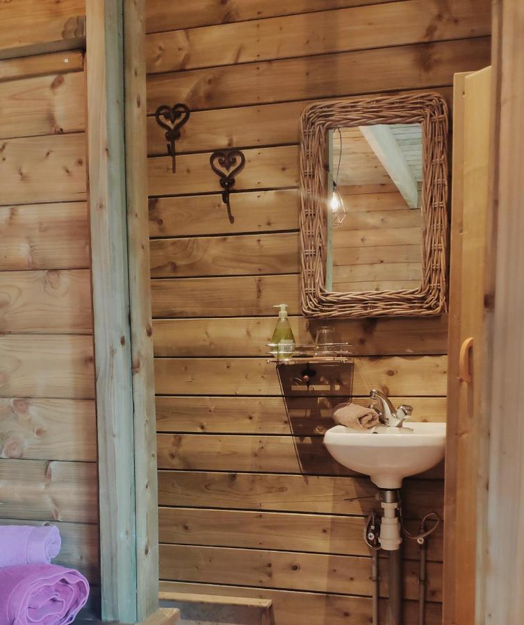 B&B Aquavert Tournai Zewnętrze zdjęcie