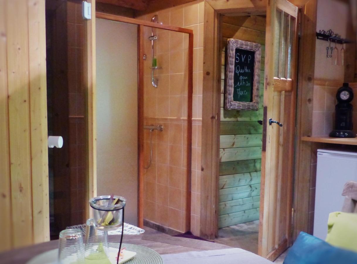 B&B Aquavert Tournai Zewnętrze zdjęcie