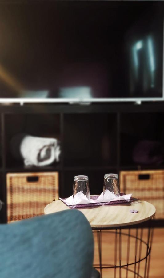 B&B Aquavert Tournai Zewnętrze zdjęcie