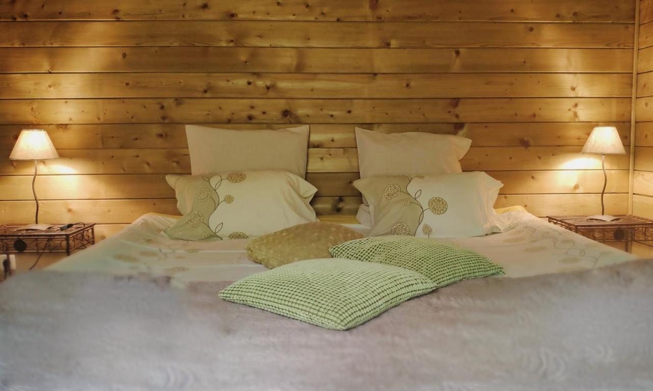 B&B Aquavert Tournai Zewnętrze zdjęcie