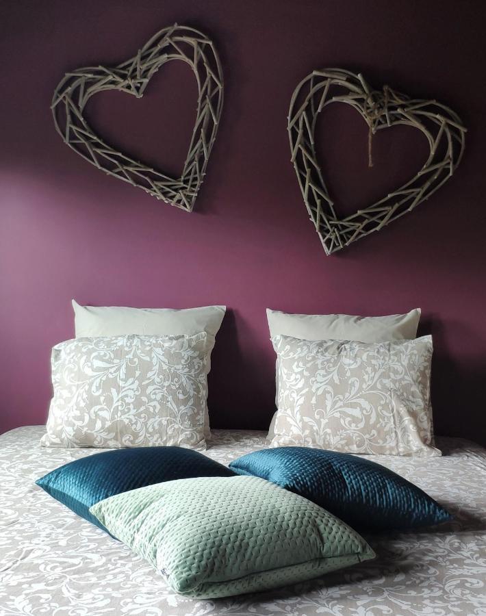 B&B Aquavert Tournai Zewnętrze zdjęcie