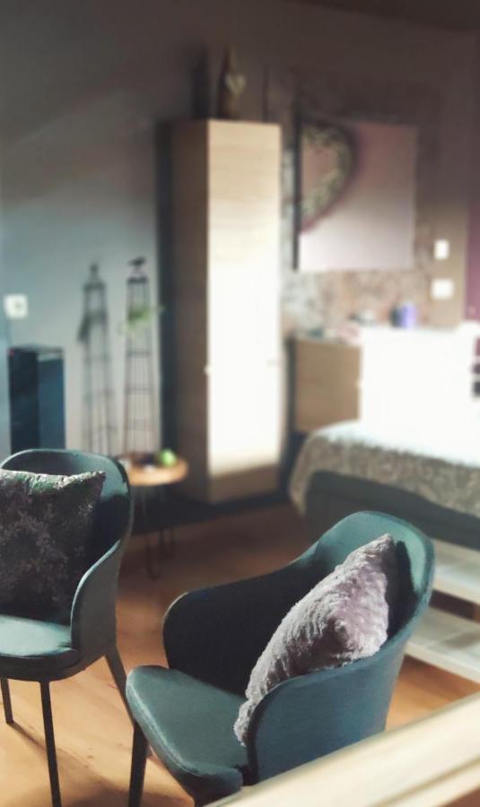 B&B Aquavert Tournai Zewnętrze zdjęcie