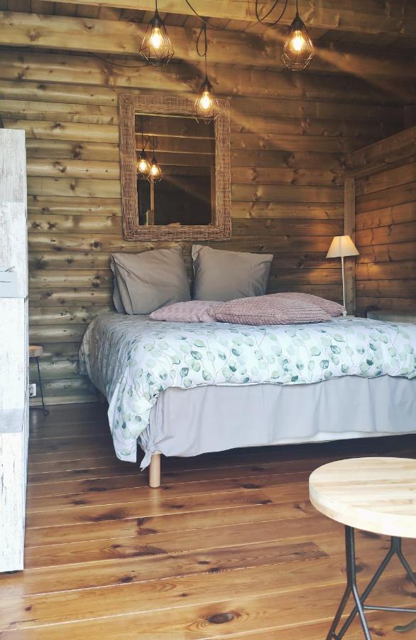 B&B Aquavert Tournai Zewnętrze zdjęcie