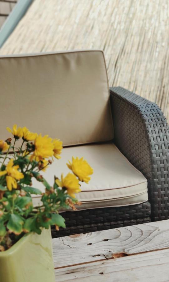 B&B Aquavert Tournai Zewnętrze zdjęcie