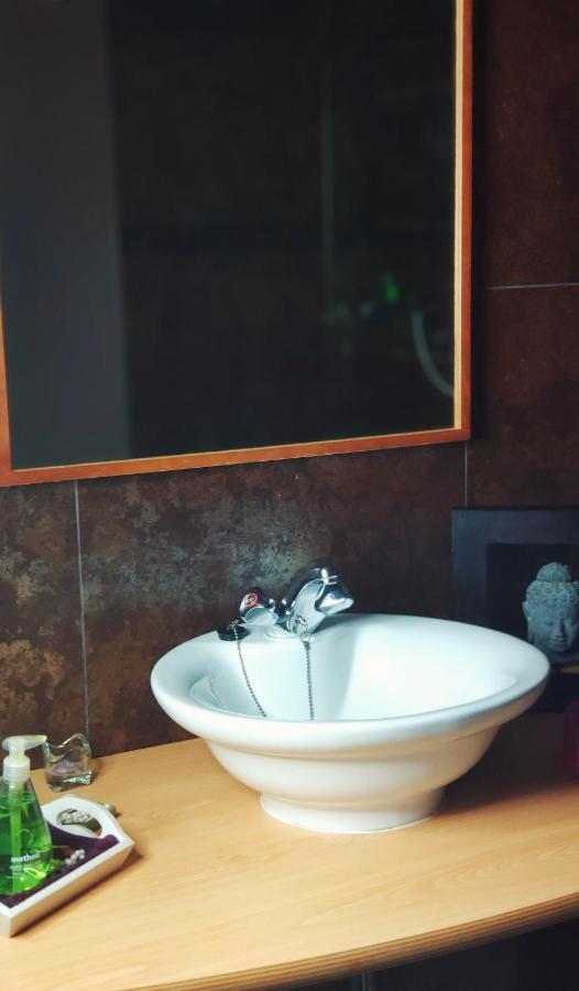B&B Aquavert Tournai Zewnętrze zdjęcie