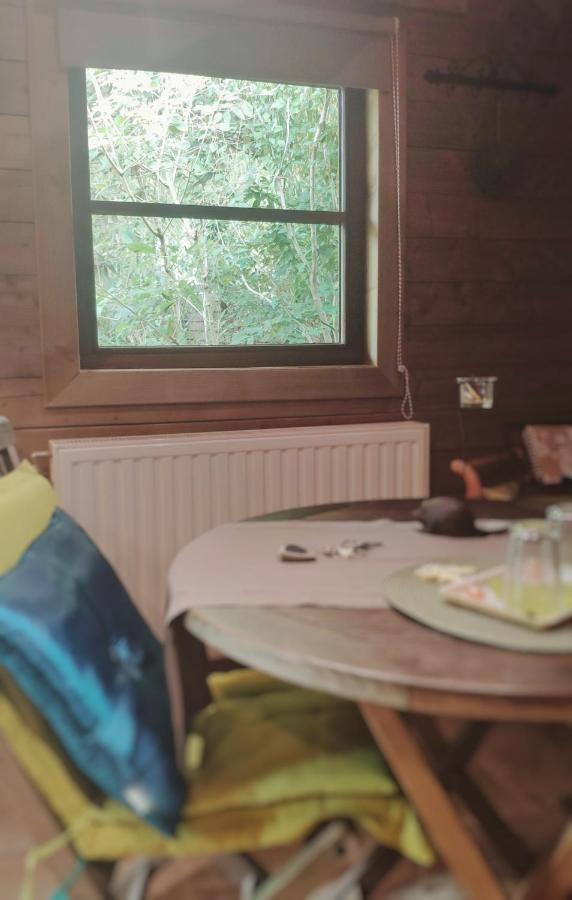 B&B Aquavert Tournai Zewnętrze zdjęcie