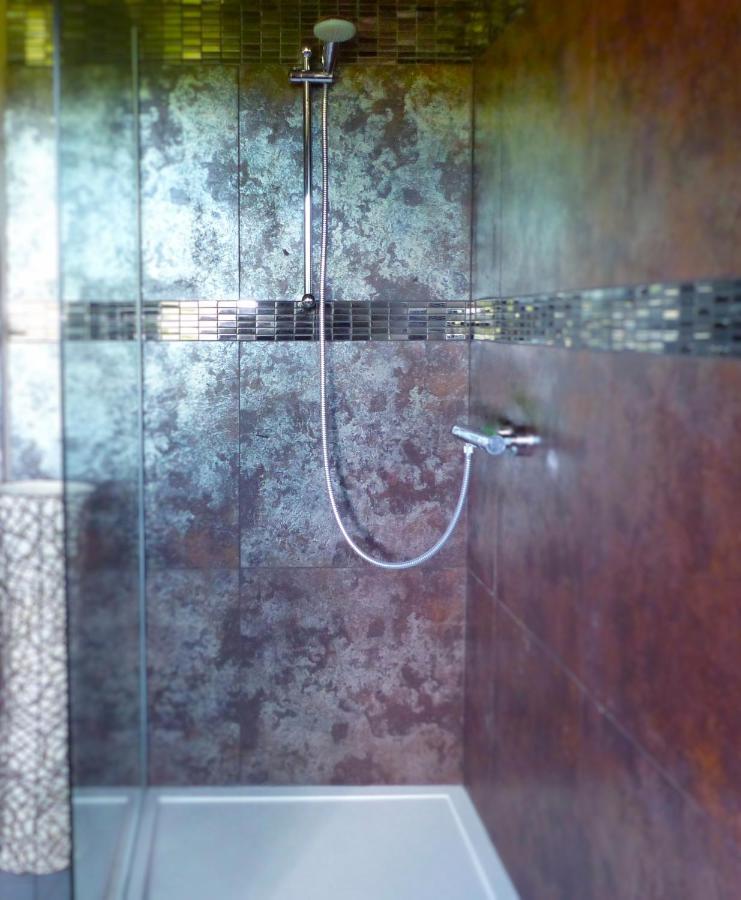 B&B Aquavert Tournai Zewnętrze zdjęcie