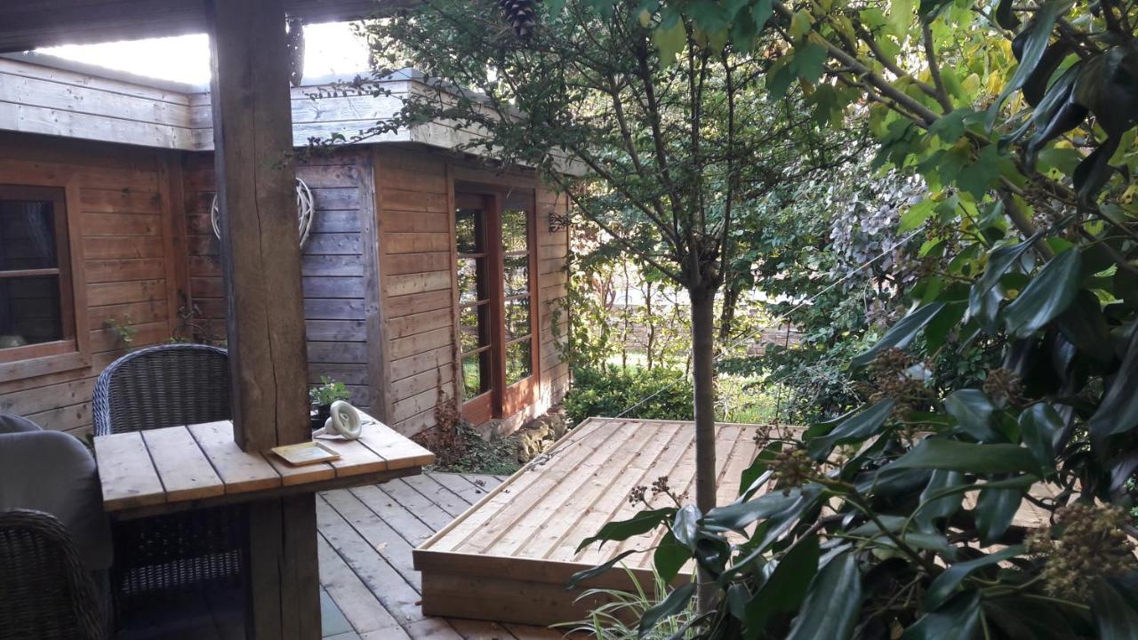 B&B Aquavert Tournai Zewnętrze zdjęcie