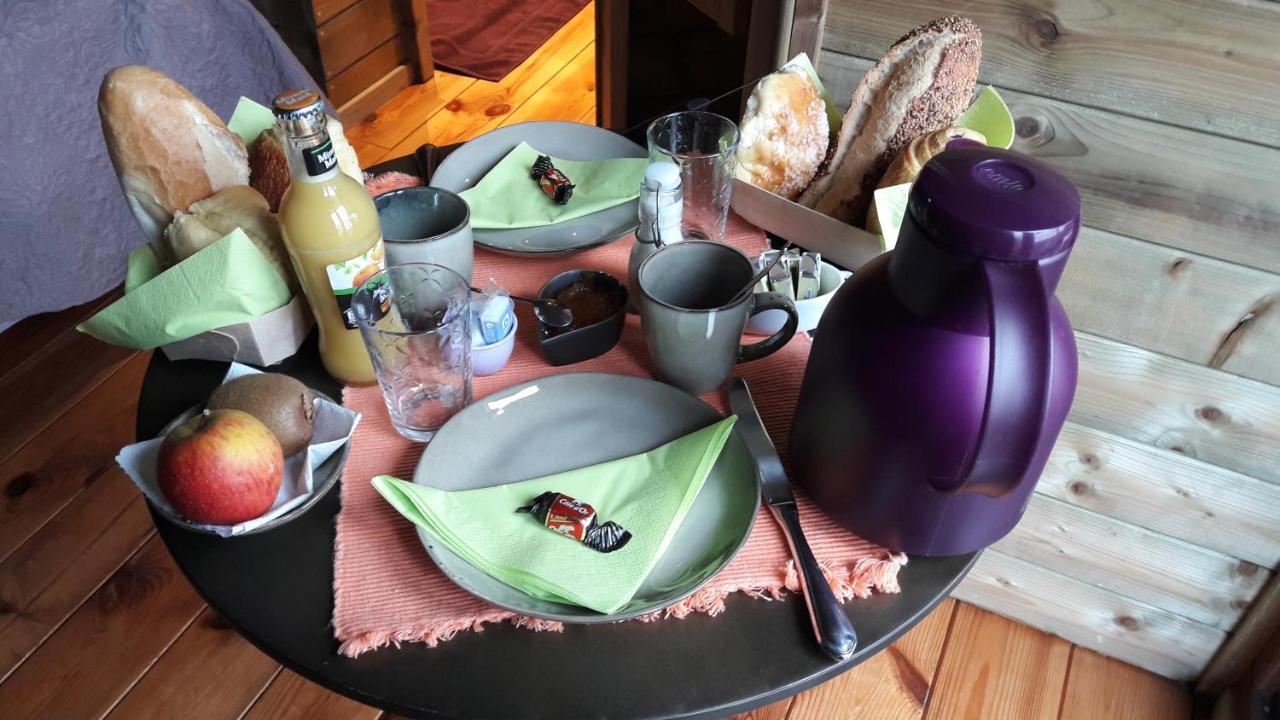 B&B Aquavert Tournai Zewnętrze zdjęcie