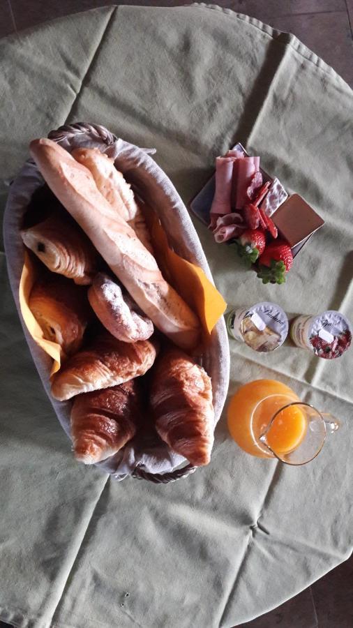 B&B Aquavert Tournai Zewnętrze zdjęcie